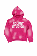 n0limitstudios Hoodie