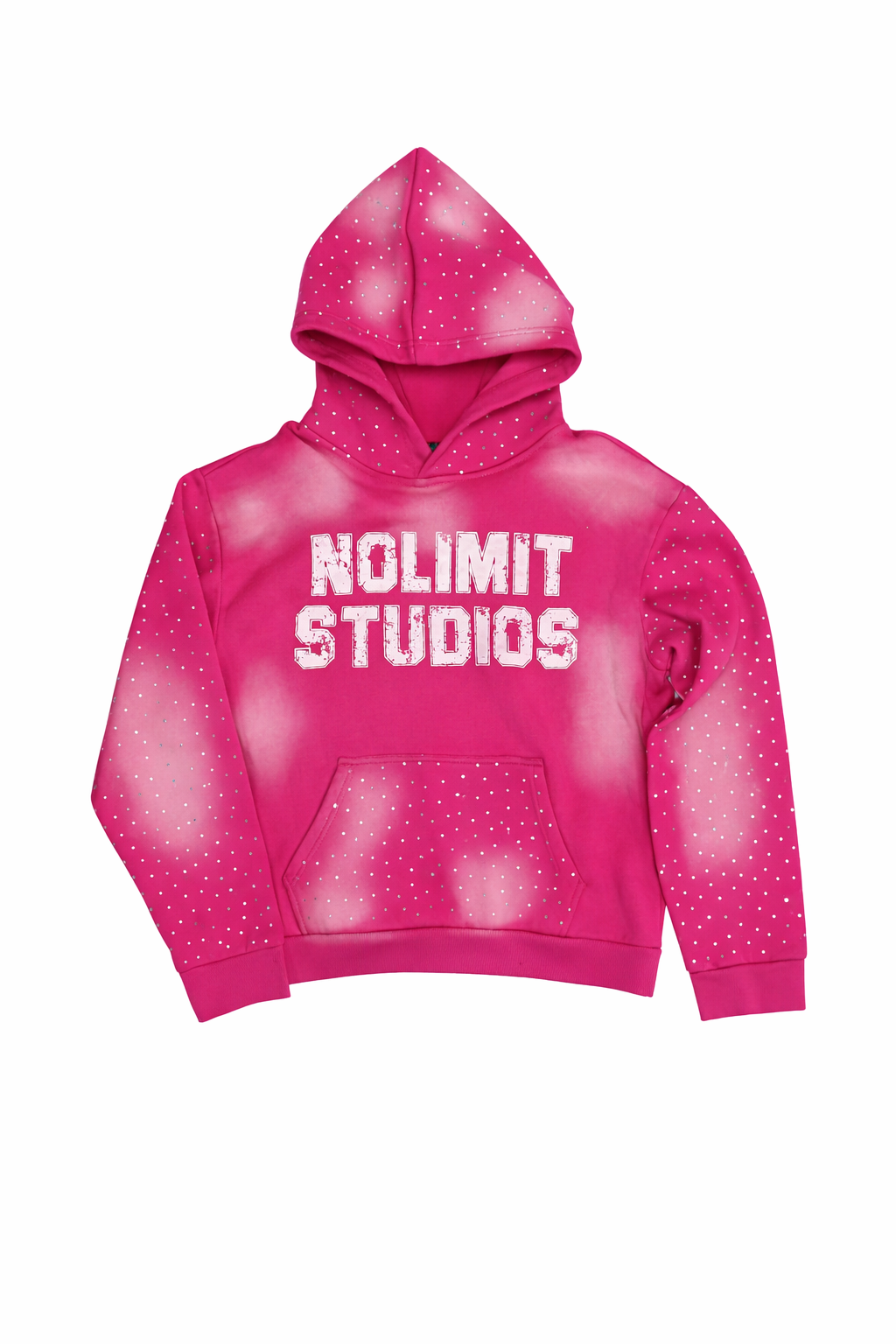 n0limitstudios Hoodie