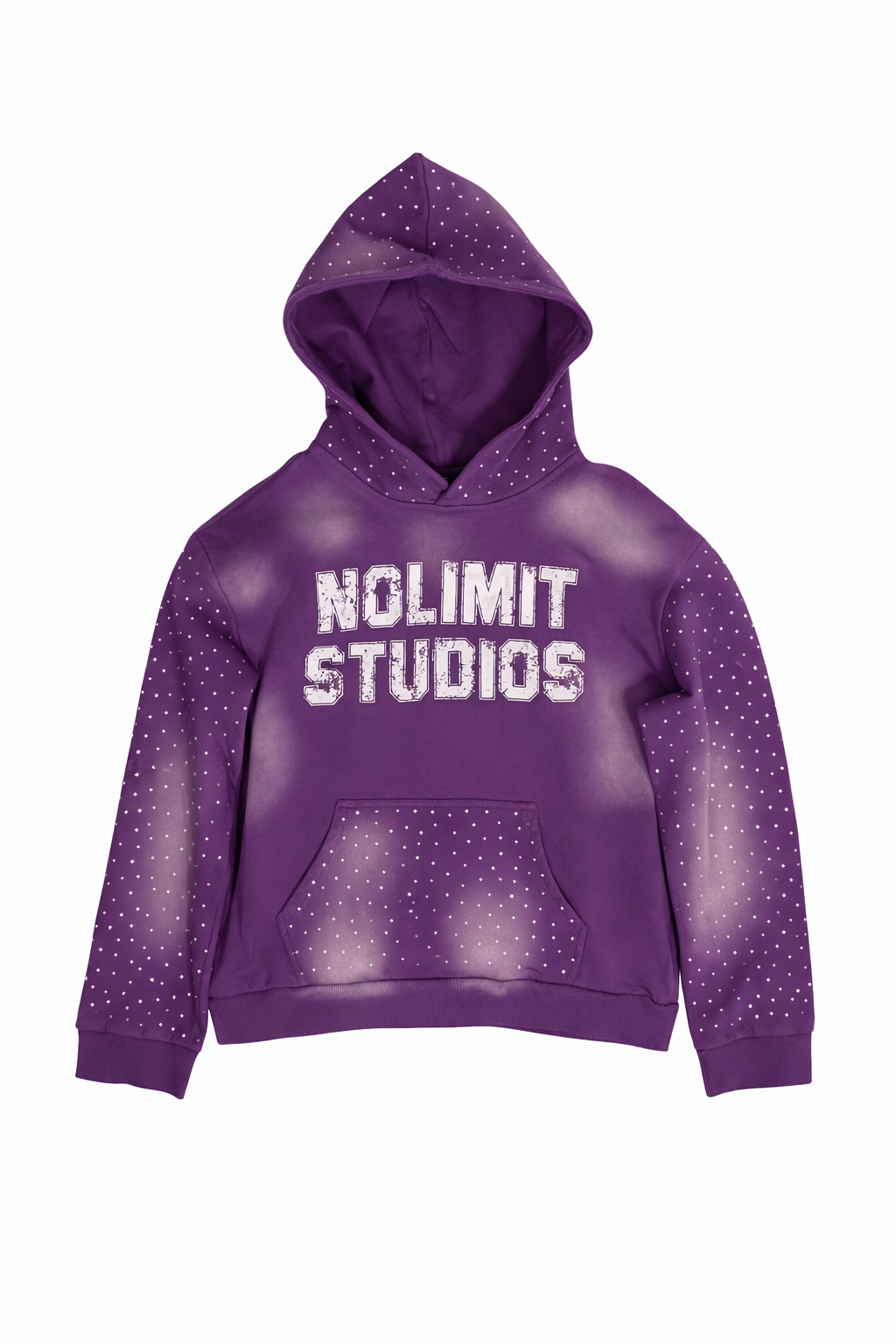 n0limitstudios hoodie